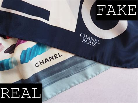 how much is a fake chanel scarf|authentic copy of Chanel handbags.